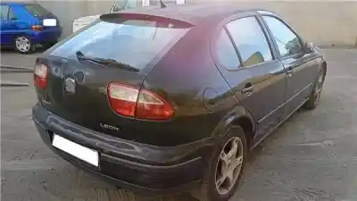 Veicolo di demolizione seat leon (1m1) 1.6 16 v dell'anno 2003 alimentato bcb