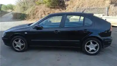 Veicolo di demolizione seat leon (1m1) 1.6 16 v dell'anno 2003 alimentato bcb