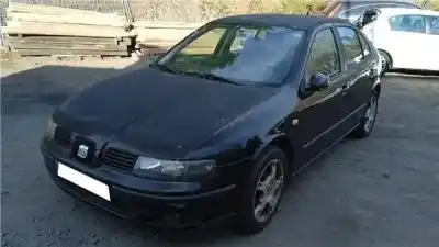 Veicolo di demolizione seat leon (1m1) 1.6 16 v dell'anno 2003 alimentato bcb