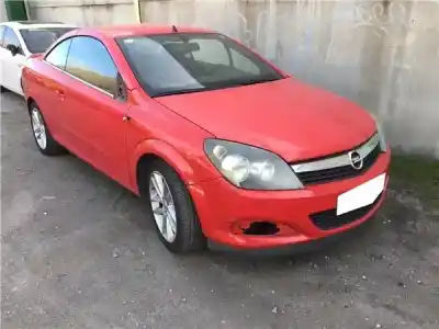 Утилизация автомобиля OPEL                                               ASTRA H GTC (A04)                                                                                                                                                                                                                                          1.6 (L08)                                                                                                                                                                                                                                                  года 2007 питание Z 16 XE1