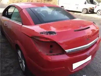 Утилизация автомобиля opel                                               astra h gtc (a04)                                                                                                                                                                                                                                          1.6 (l08)                                                                                                                                                                                                                                                  года 2007 питание z 16 xe1