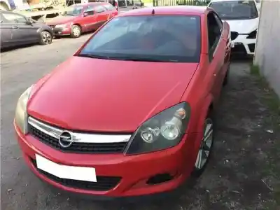 Утилизация автомобиля opel                                               astra h gtc (a04)                                                                                                                                                                                                                                          1.6 (l08)                                                                                                                                                                                                                                                  года 2007 питание z 16 xe1