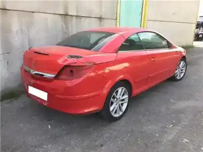 Утилизация автомобиля opel                                               astra h gtc (a04)                                                                                                                                                                                                                                          1.6 (l08)                                                                                                                                                                                                                                                  года 2007 питание z 16 xe1