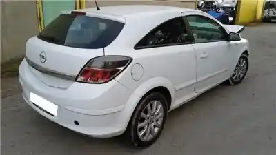 Здавання транспортного засобу opel astra h gtc (a04) 1.4 (l08) року 2006 потужний z 14 xep