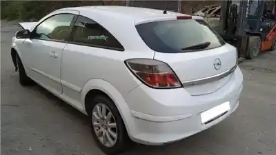Здавання транспортного засобу opel astra h gtc (a04) 1.4 (l08) року 2006 потужний z 14 xep