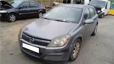 Veículo de Sucata OPEL ASTRA H SEDÁN (A04) 1.6 (L69) do ano 2005 alimentado Z 16 XEP