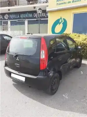 Утилизация автомобиля mitsubishi colt cz3 berl. 5 (z30a) 1.1 inform (d) года 2005 питание 134910