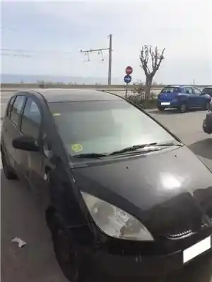 Утилизация автомобиля mitsubishi colt cz3 berl. 5 (z30a) 1.1 inform (d) года 2005 питание 134910
