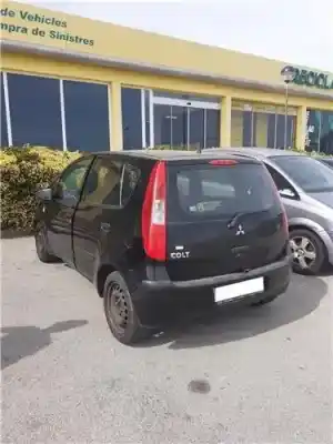Утилизация автомобиля mitsubishi colt cz3 berl. 5 (z30a) 1.1 inform (d) года 2005 питание 134910
