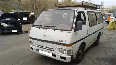 Veicolo di demolizione opel midi 2.2d dell'anno 1990 alimentato d-4fd1 | provisional |