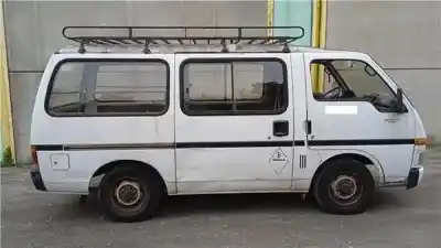 Veicolo di demolizione opel midi 2.2d dell'anno 1990 alimentato d-4fd1 | provisional |