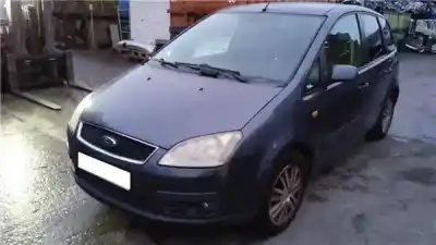 Vehículo de desguace FORD FOCUS II (DA_) 1.6 del año 2005 con motor HWDA