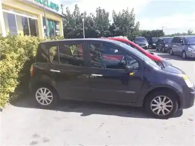 Утилизация автомобиля renault modus / grand modus (f/jp0_) 1.5 dci (fp0f, jp0f) года 2006 питание k9k 766