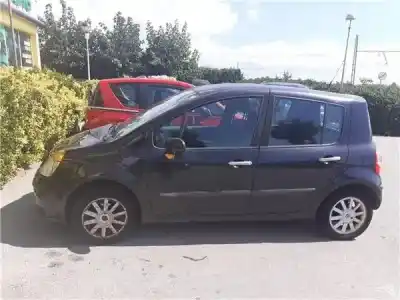 Утилизация автомобиля renault modus / grand modus (f/jp0_) 1.5 dci (fp0f, jp0f) года 2006 питание k9k 766