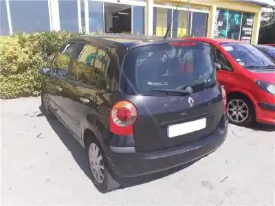 Утилизация автомобиля renault modus / grand modus (f/jp0_) 1.5 dci (fp0f, jp0f) года 2006 питание k9k 766