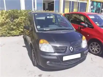 Утилизация автомобиля renault modus / grand modus (f/jp0_) 1.5 dci (fp0f, jp0f) года 2006 питание k9k 766