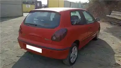 Scrapping Vehicle fiat bravo (182) 1.8 16v / 16v 115 gt of the year 1996 powered 182 a2.000