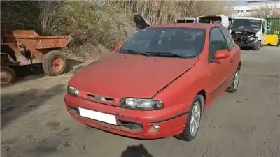 Scrapping Vehicle fiat bravo (182) 1.8 16v / 16v 115 gt of the year 1996 powered 182 a2.000