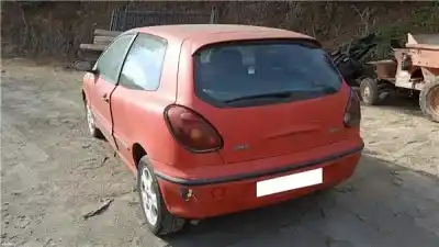 Scrapping Vehicle fiat bravo (182) 1.8 16v / 16v 115 gt of the year 1996 powered 182 a2.000