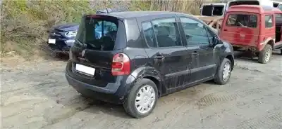 Véhicule à la ferraille renault modus / grand modus (f/jp0_) 1.5 dci (fp0f, jp0f) de l'année 2010 alimenté k9k 766