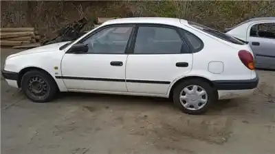 Veículo de Sucata toyota corolla (e11) 1.6 linea luna do ano 1997 alimentado 4a-fe