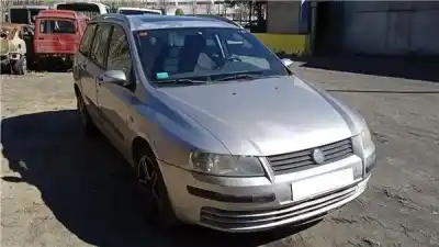 Утилизация автомобиля fiat                                               stilo multi wagon (192_)                                                                                                                                                                                                                                   1.9 jtd                                                                                                                                                                                                                                                    года 2004 питание 192 a1.000