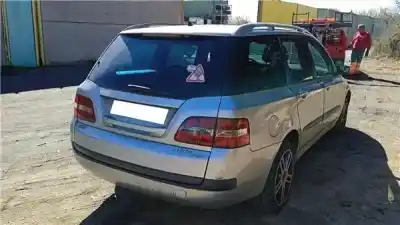 Утилизация автомобиля fiat                                               stilo multi wagon (192_)                                                                                                                                                                                                                                   1.9 jtd                                                                                                                                                                                                                                                    года 2004 питание 192 a1.000
