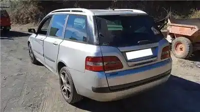 Утилизация автомобиля fiat                                               stilo multi wagon (192_)                                                                                                                                                                                                                                   1.9 jtd                                                                                                                                                                                                                                                    года 2004 питание 192 a1.000