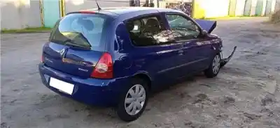 Утилизация автомобиля renault   года 2007 питание d7f 766