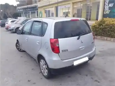 Scrapping Vehicle mitsubishi colt cz3 berl. 5 (z30a) 1.1 inform (d) of the year 2009 powered 134910