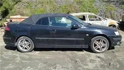 Утилизация автомобиля saab 9-3 (ys3f, e79, d79, d75) 1.9 tid года 2006 питание z 19 dth Утилизация автомобиля saab 9-3 (ys3f, e79, d79, d75) 1.9 tid года 2006 питание z 19 dth