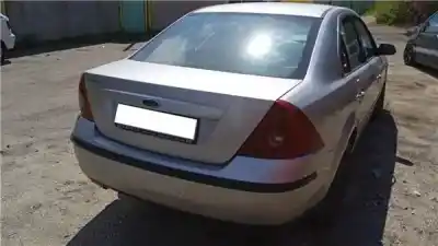 Véhicule à la ferraille FORD MONDEO III SEDÁN (B4Y) 1.8 16V de l'année 2002 alimenté CHBA