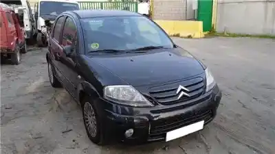 Vehículo de desguace citroen c3 i (fc_, fn_) 1.6 16v hdi del año 2006 con motor 9hx (dv6ated4)