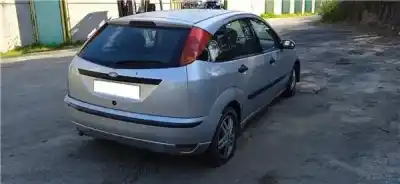 Vehículo de desguace ford focus ii (da_) 1.8 tdci del año 2008 con motor f9da