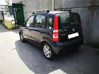Veículo de Sucata fiat ii panda (169) 1.2 do ano 2004 alimentado 188 a4.000