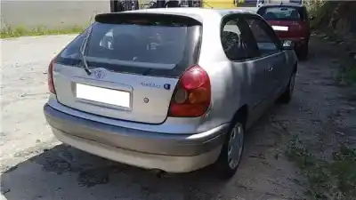 Scrapping Vehicle toyota corolla (e11) 1.4 16v cat of the year 1999 powered 4e-fe