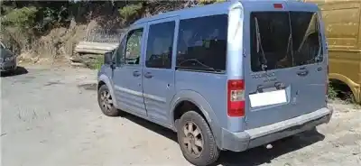 Здавання транспортного засобу ford tourneo connect (tc7) 1.8 tdci cat року 2008 потужний rwpa Здавання транспортного засобу ford tourneo connect (tc7) 1.8 tdci cat року 2008 потужний rwpa