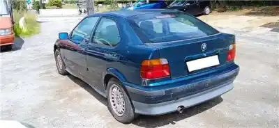 Scrapping Vehicle bmw serie 3 compacto (e36) 1.6 cat of the year 1996 powered m43 b16