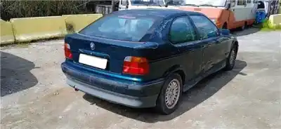 Scrapping Vehicle bmw serie 3 compacto (e36) 1.6 cat of the year 1996 powered m43 b16