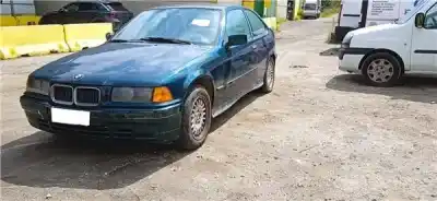 Scrapping Vehicle bmw serie 3 compacto (e36) 1.6 cat of the year 1996 powered m43 b16