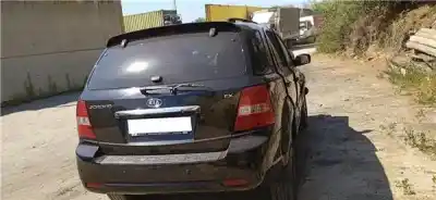 Утилизация автомобиля kia sorento (bl) 2.5 crdi года 2007 питание d4cb Утилизация автомобиля kia sorento (bl) 2.5 crdi года 2007 питание d4cb