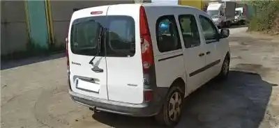 Утилизация автомобиля renault kangoo express (fw0/1_) 1.5 dci (fw0a. fw0b) года 2012 питание k9k 800