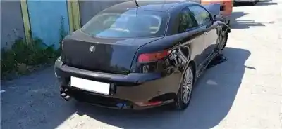 Утилизация автомобиля ALFA ROMEO ALFA GT (125) 1.9 JTD года 2007 питание 937A5000