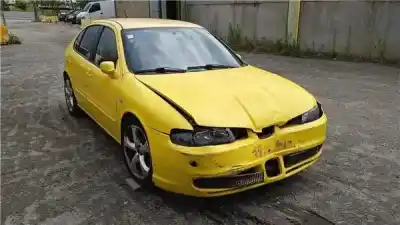 Утилизация автомобиля seat leon (1m1) 1.9 tdi года 2001 питание asv