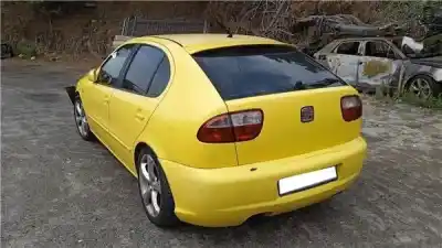 Утилизация автомобиля seat leon (1m1) 1.9 tdi года 2001 питание asv