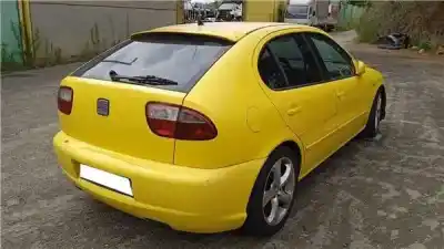 Утилизация автомобиля seat leon (1m1) 1.9 tdi года 2001 питание asv