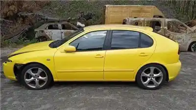 Утилизация автомобиля seat leon (1m1) 1.9 tdi года 2001 питание asv