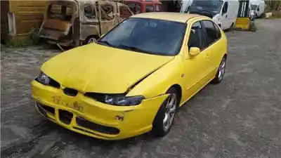 Утилизация автомобиля seat leon (1m1) 1.9 tdi года 2001 питание asv