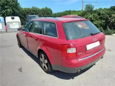 Sloopvoertuig audi a4 avant (8e) 1.8 t van het jaar 2003 aangedreven bfb