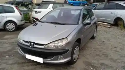 Hurda Aracı peugeot                                            206+ (2l_, 2m_)                                                                                                                                                                                                                                            1.4 i (2lkfwa. 2mkfwa)                                                                                                                                                                                                                                     yılın 2001 güçlü kfw (tu3jp)